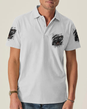 I Only Kneel For One Man Men's All Over Print Shirt - Yhhn0808254