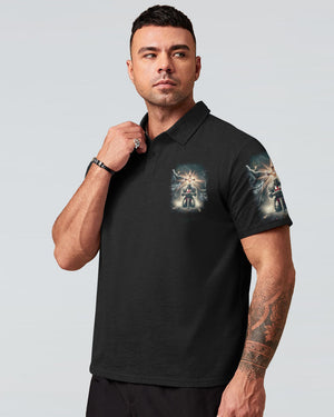 I Only Kneel For One Man Men's All Over Print Shirt - Yhhn0907244