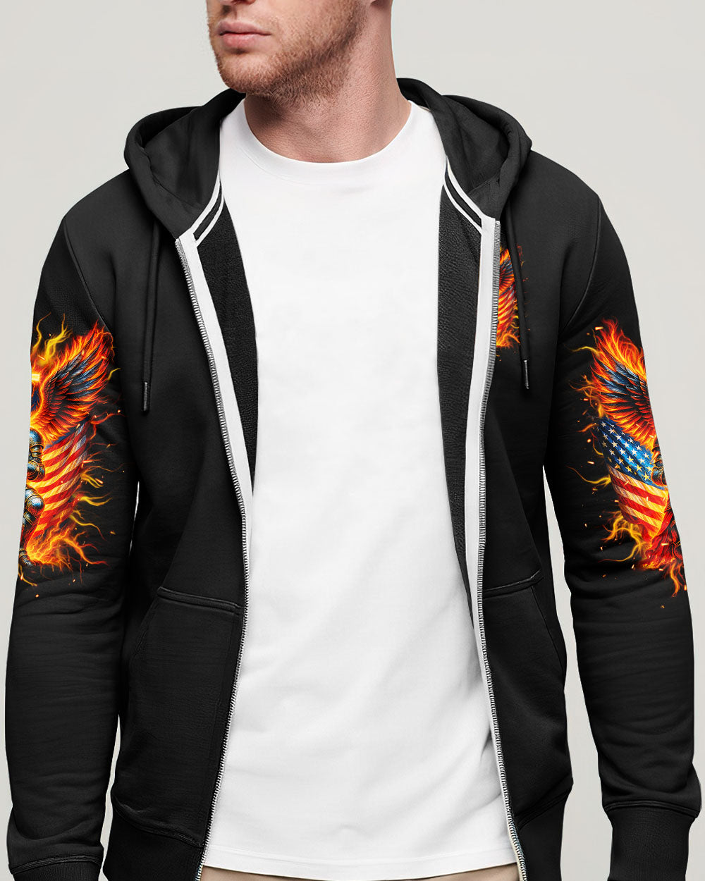 I Serve A  King Men's All Over Print Shirt - Yhhn0909253