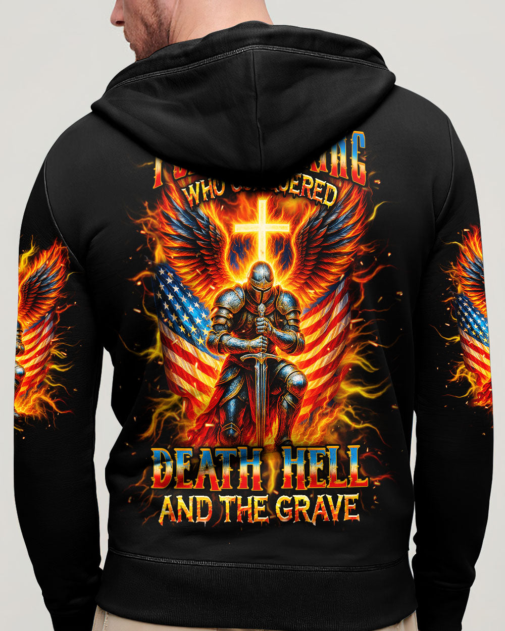 I Serve A  King Men's All Over Print Shirt - Yhhn0909253