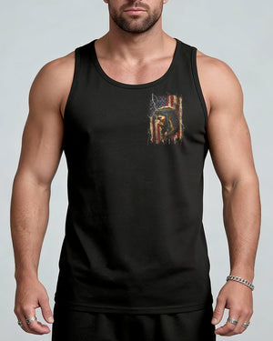 I Only Kneel For One Man Men's All Over Print Shirt - Yhhn0912253