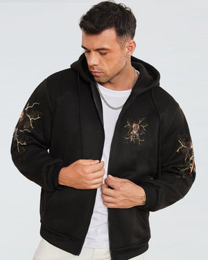 I'm A Warrior Of God Men's All Over Print Shirt - Yhhn1005243