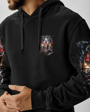Faith Is My Armor Men's All Over Print Shirt - Yhhn1102253