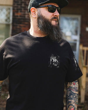 I Am The Son Of The King Men's All Over Print Shirt - Yhhn1103252