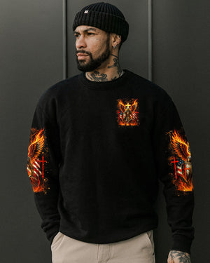 All My Life I Have Lived By A Code Men's All Over Print Shirt - Yhhn1109252