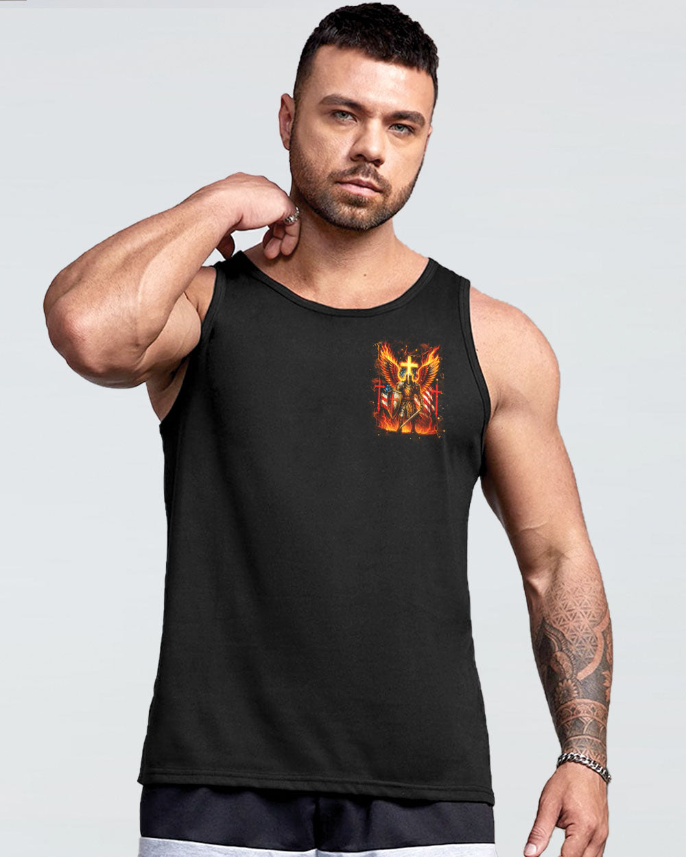 All My Life I Have Lived By A Code Men's All Over Print Shirt - Yhhn1109252
