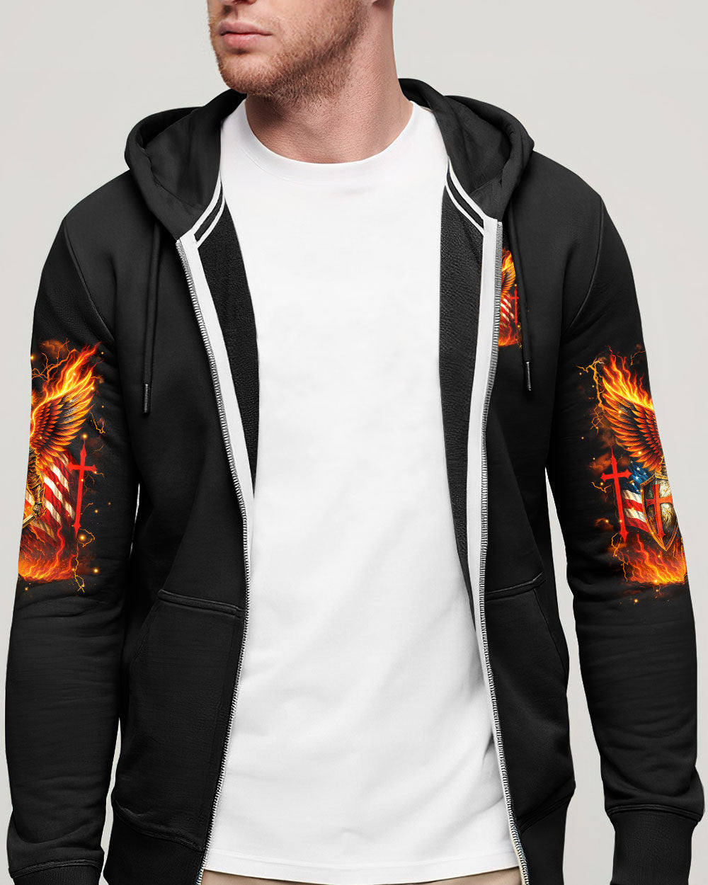 All My Life I Have Lived By A Code Men's All Over Print Shirt - Yhhn1109252