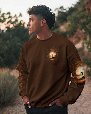 I Believe In God Men's All Over Print Shirt - Yhhn1203242