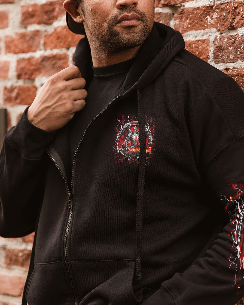 If They Stand With You  Warrior Men's All Over Print Shirt - Yhhn1211252