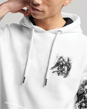 I Would Rather Stand With God Men's All Over Print Shirt - Yhhn1308241