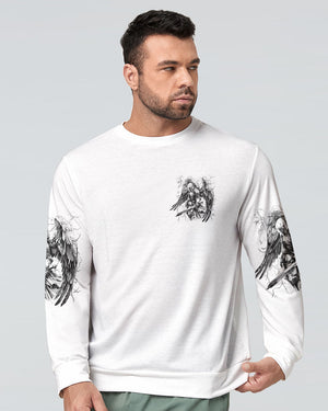 I Would Rather Stand With God Men's All Over Print Shirt - Yhhn1308241