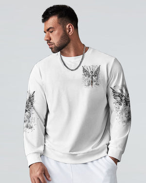 I Can Do All Things Men's All Over Print Shirt - Yhhn1408241