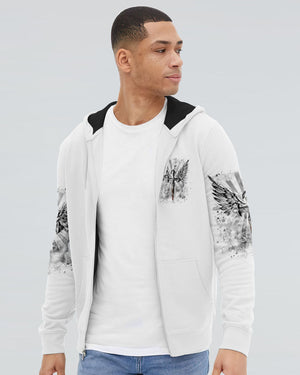 I Can Do All Things Men's All Over Print Shirt - Yhhn1408241