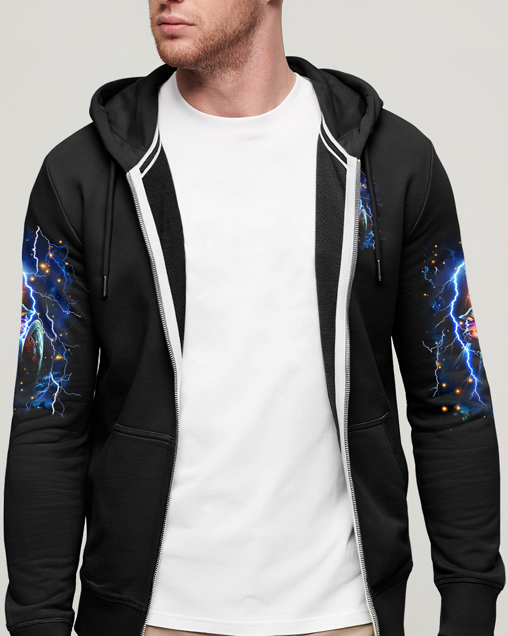 A Warrior Of Christ Men's All Over Print Shirt - Yhhn1512252