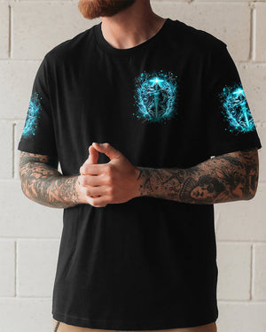 I Would Rather Stand With God Men's All Over Print Shirt - Yhhn1601261