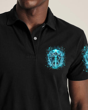 I Would Rather Stand With God Men's All Over Print Shirt - Yhhn1601261
