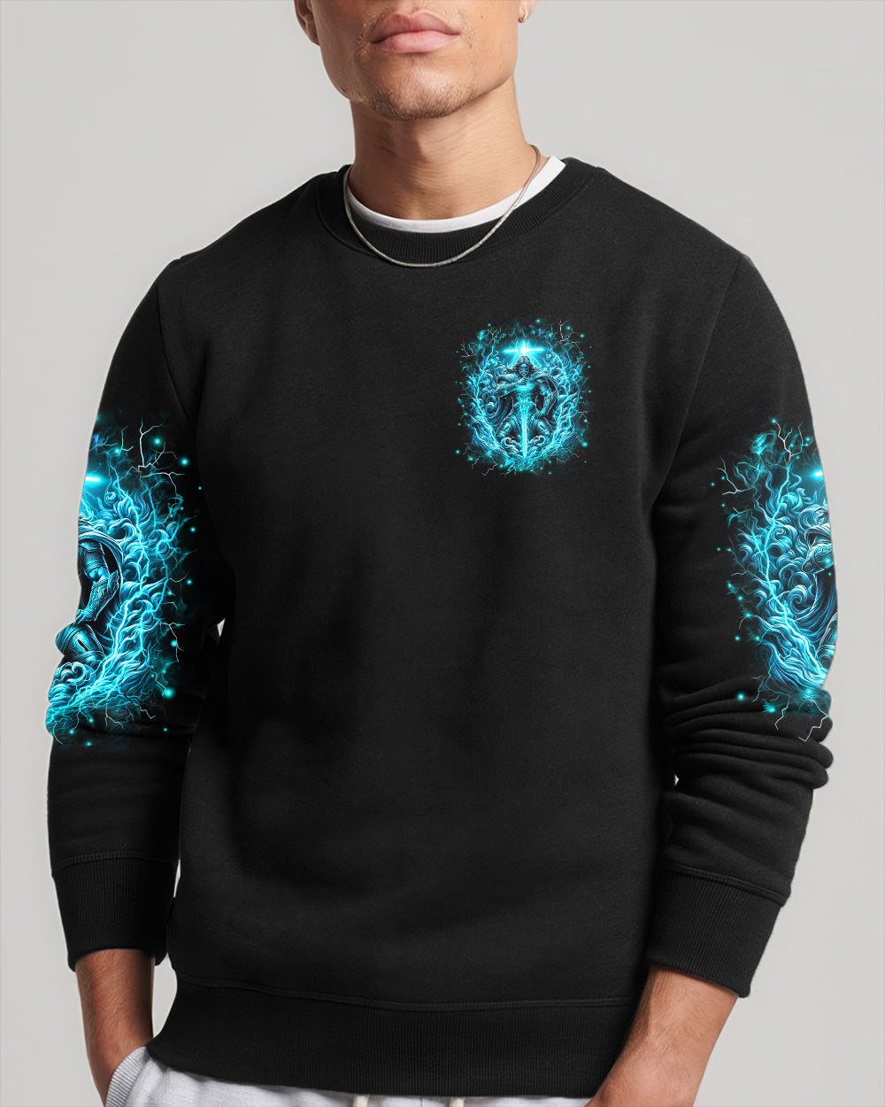 I Would Rather Stand With God Men's All Over Print Shirt - Yhhn1601261