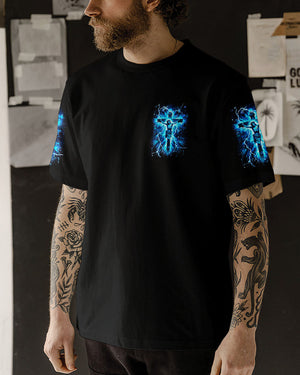 I Only Kneel For One Man Men's All Over Print Shirt - Yhhn1604241