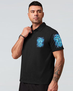 I Only Kneel For One Man Men's All Over Print Shirt - Yhhn1604241