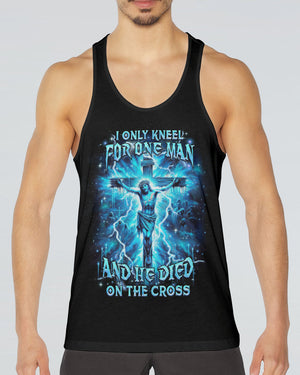 I Only Kneel For One Man Men's All Over Print Shirt - Yhhn1604241