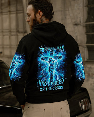 I Only Kneel For One Man Men's All Over Print Shirt - Yhhn1604241