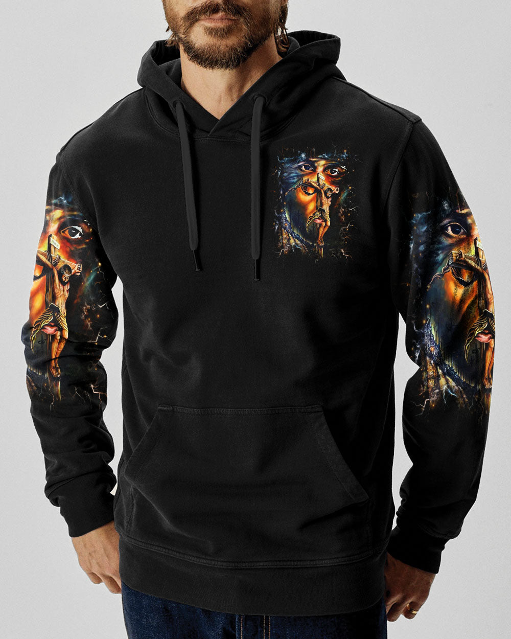 I Only Kneel For One Man Men's All Over Print Shirt - Yhhn1609242