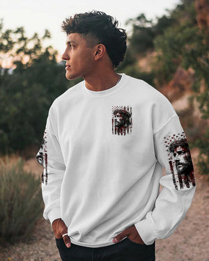 I Only Kneel For One Man Men's All Over Print Shirt - Yhhn2010251