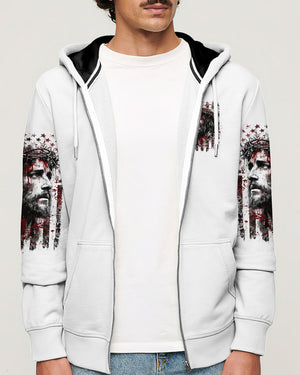 I Only Kneel For One Man Men's All Over Print Shirt - Yhhn2010251