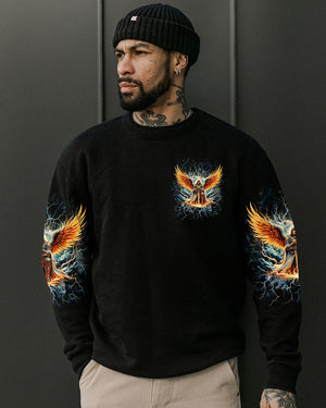 I Would Rather Stand With God Men's All Over Print Shirt - Yhhn2103243