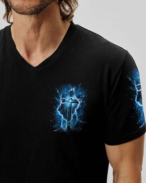 Even In Darkness Men's All Over Print Shirt - Yhhn2309243