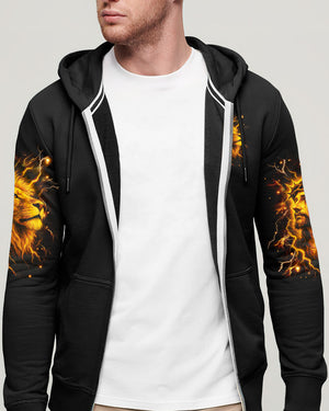 He Died For Me Men's All Over Print Shirt - Yhhn2404253