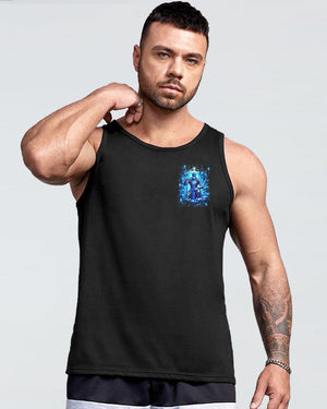 A Warrior Of Christ Men's All Over Print Shirt - Yhhn2503252