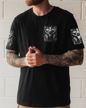I Only Kneel For One Man Men's All Over Print Shirt - Yhhn2506253