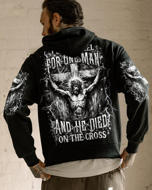 I Only Kneel For One Man Men's All Over Print Shirt - Yhhn2506253