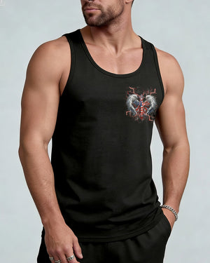 I Can Do All Things Men's All Over Print Shirt - Yhhn2512251