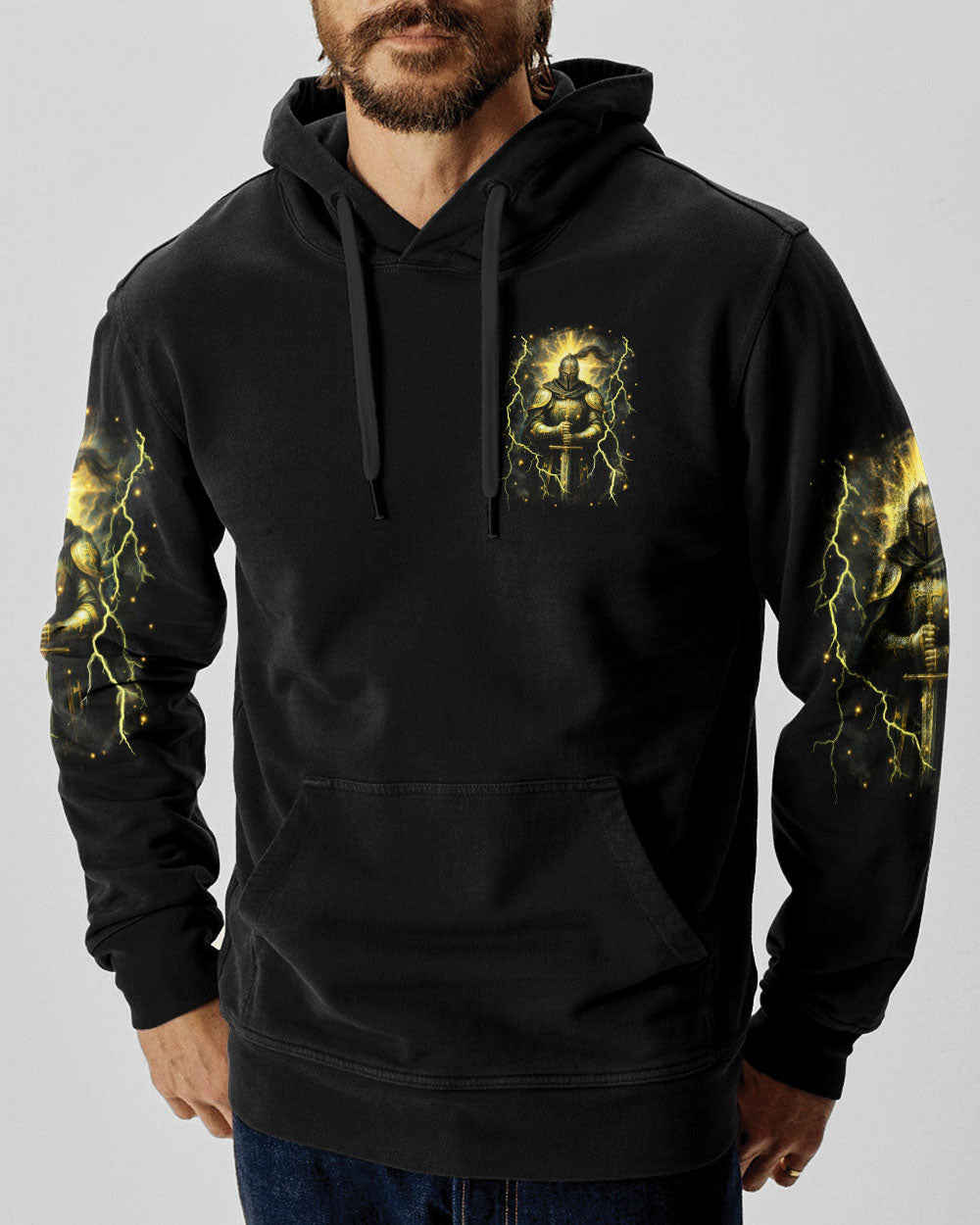 I Would Rather Stand With God Men's All Over Print Shirt - Yhhn2706254