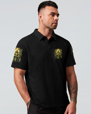 I Would Rather Stand With God Men's All Over Print Shirt - Yhhn2706254