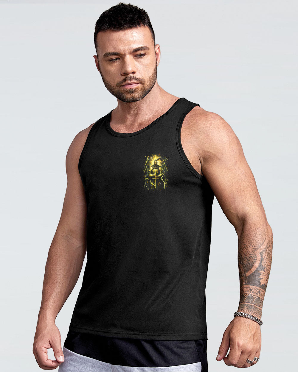 I Would Rather Stand With God Men's All Over Print Shirt - Yhhn2706254