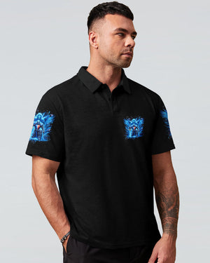 I Can Do All Things Men's All Over Print Shirt - Yhhn2910241