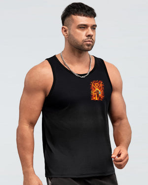 A Warrior Of Christ Men's All Over Print Shirt - Yhhn3005253