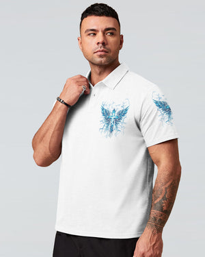 I Believe In God Men's All Over Print Shirt - Yhln0202241