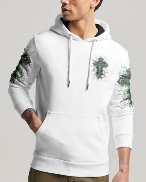 I Can Do All Things Men's All Over Print Shirt - Yhln0208242