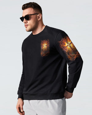 Even In The Darkness Men's All Over Print Shirt - Yhln0608244