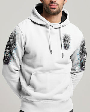 No Matter The Storm Men's All Over Print Shirt - Yhln0908243