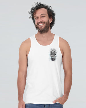 No Matter The Storm Men's All Over Print Shirt - Yhln0908243