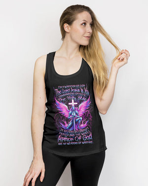 I'm A Warrior Of God Women's All Over Print Shirt - Yhln1306242