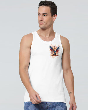 I Only Kneel For One Man Men's All Over Print Shirt - Yhln1510243