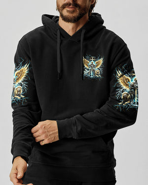I Can Do All Things Men's All Over Print Shirt - Yhln1812242