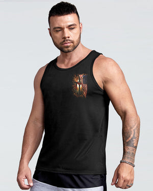 In God We Trust Men's All Over Print Shirt - Yhln2702251