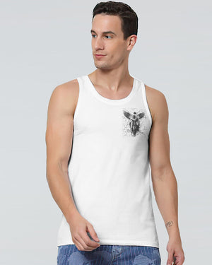 I Can Do All Things Men's All Over Print Shirt - Yhln2806244